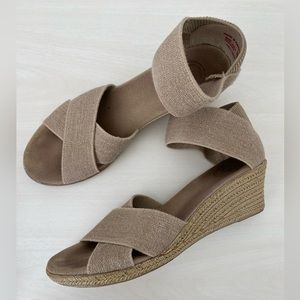 Charleston Shoe Co. Cannon Sandal